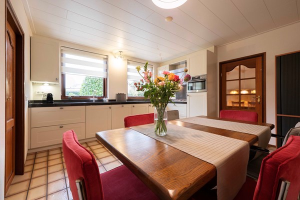 Medium property photo - Beukenlaan 3, 4744 CG Bosschenhoofd